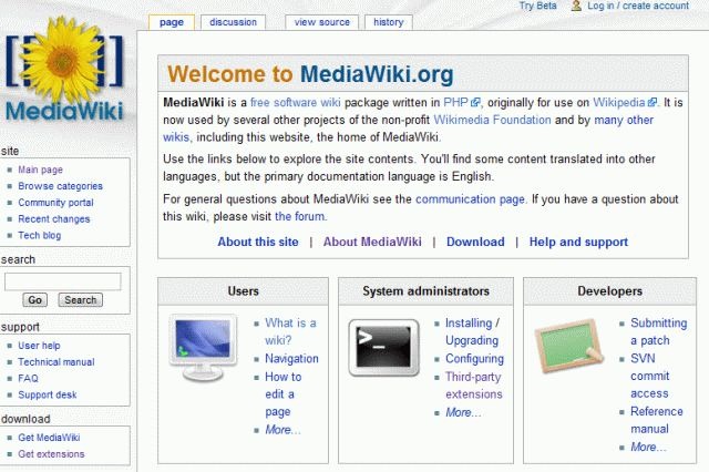 Wikipedia de IPS